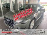 Audi A6 2.0 TFSI 45 quattro design LED|Navi|Sound|Led - Audi A6 Design mit Benzin-Antrieb