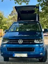 Volkswagen T5 California - VW T5 California von 2015