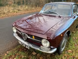 Alfa Romeo Junior GT 1.3 Bertone - Alfa Romeo Junior von privat