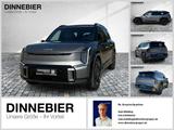 Kia EV9 GT-Line AWD+Glasdach+360°Kamera+LED+Navi