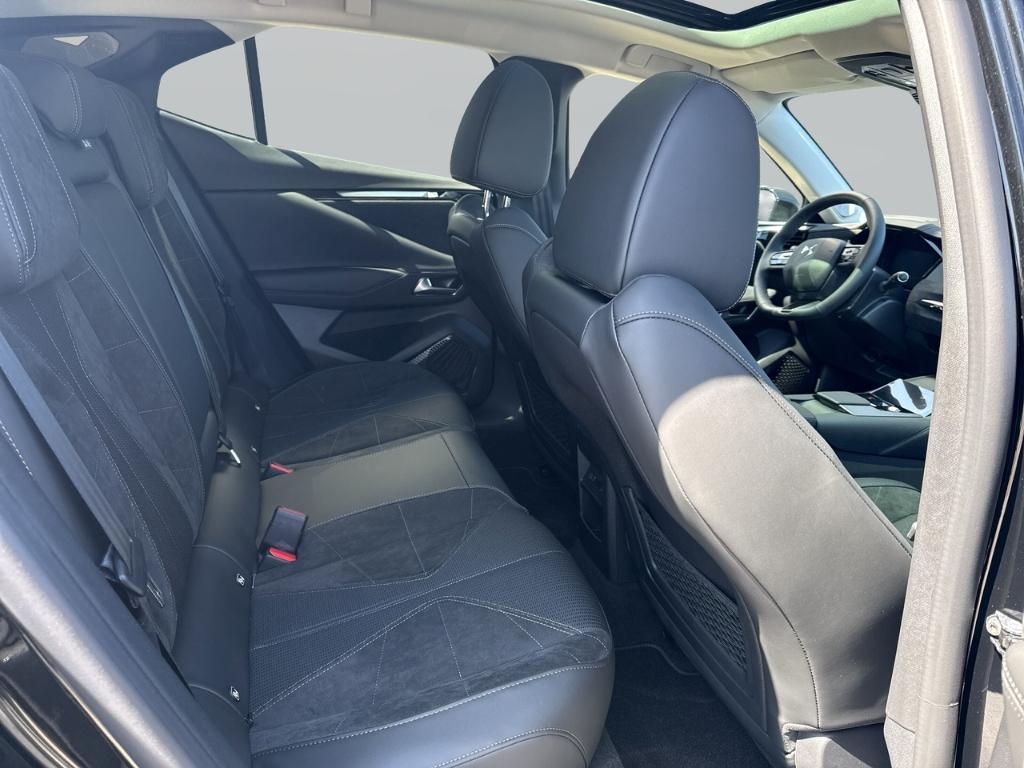 DS Automobiles DS4 Etoile Alcantara 1.2 Mild-Hybrid 136 EU6e