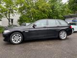 BMW 520 Baureihe 5 Touring 520d*Automatik - BMW 520 aus 2011: 520d