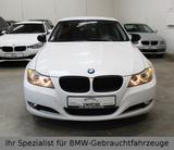 BMW 318i Facelift*Steuerkette Neu*Scheckheft - gebrauchte BMW 318 aus dem Jahr 2009