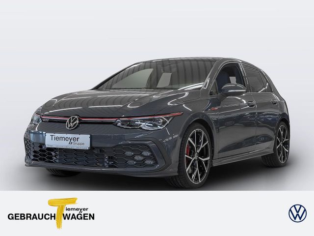 Volkswagen Golf GTI DSG NAVI H&K PANO KAMERA