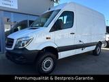Mercedes-Benz Sprinter*L2H2*4x4*AHK*StH.*Komfort*Bi-Xenon*230V - Mercedes-Benz Nürnberg