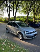 Volkswagen Golf plus TSI Style - VW Golf Plus Gebrauchtwagen in Düsseldorf