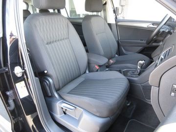 Volkswagen Tiguan Allspace - 7