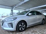 Hyundai IONIQ 1,6 Ltr. Hybrid Navi Kamera Klima Alu Pdc - Hyundai IONIQ aus 2017