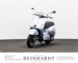 Vespa PIAGGIO VESPA GTS 125 LED/AUTOMATIK/4589KM - VESPA HÄNDLER