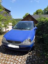 Opel Corsa 1.2 16V Edition 100 Edition 100