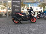 Aprilia SR GT 125 Sport, E5+,MJ 2026, 15 PS - APRILIA SR SPORT