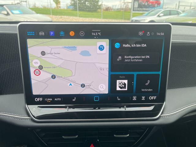 Passat Variant Business 1.5 eTSI DSG,IQ.DRIVE,AH