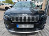 Jeep Cherokee 2.2 CRD 4x4 Diesel - Jeep Cherokee: Crd