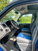 Volkswagen T5 California Polyroof Dach - Volkswagen T5 California aus 2007