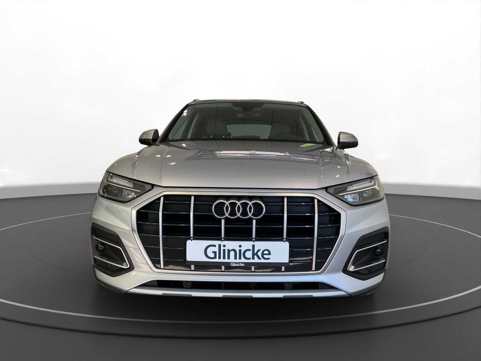 Audi Q5 - Bild 2