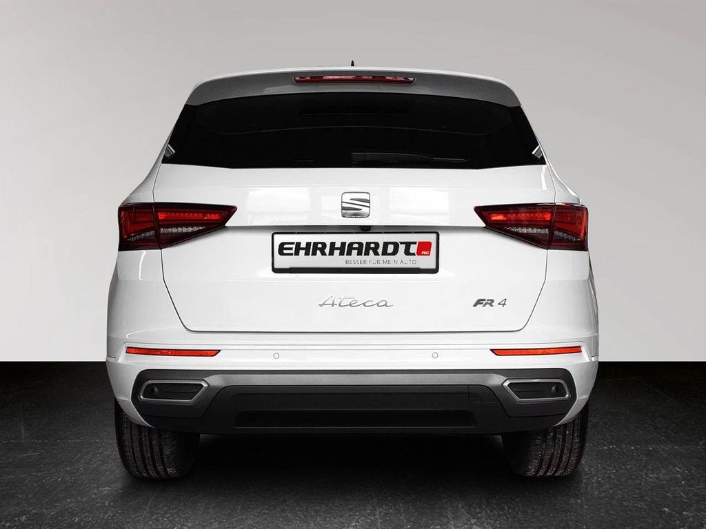 Seat Ateca - Bild 5