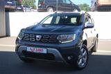 Dacia Duster 1.5 dCi Automatik Navi Kamera AHK Klima - Dacia Duster: Pickup