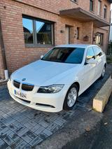 BMW E90 323i/325i *Original Zustand* - BMW 323 von privat