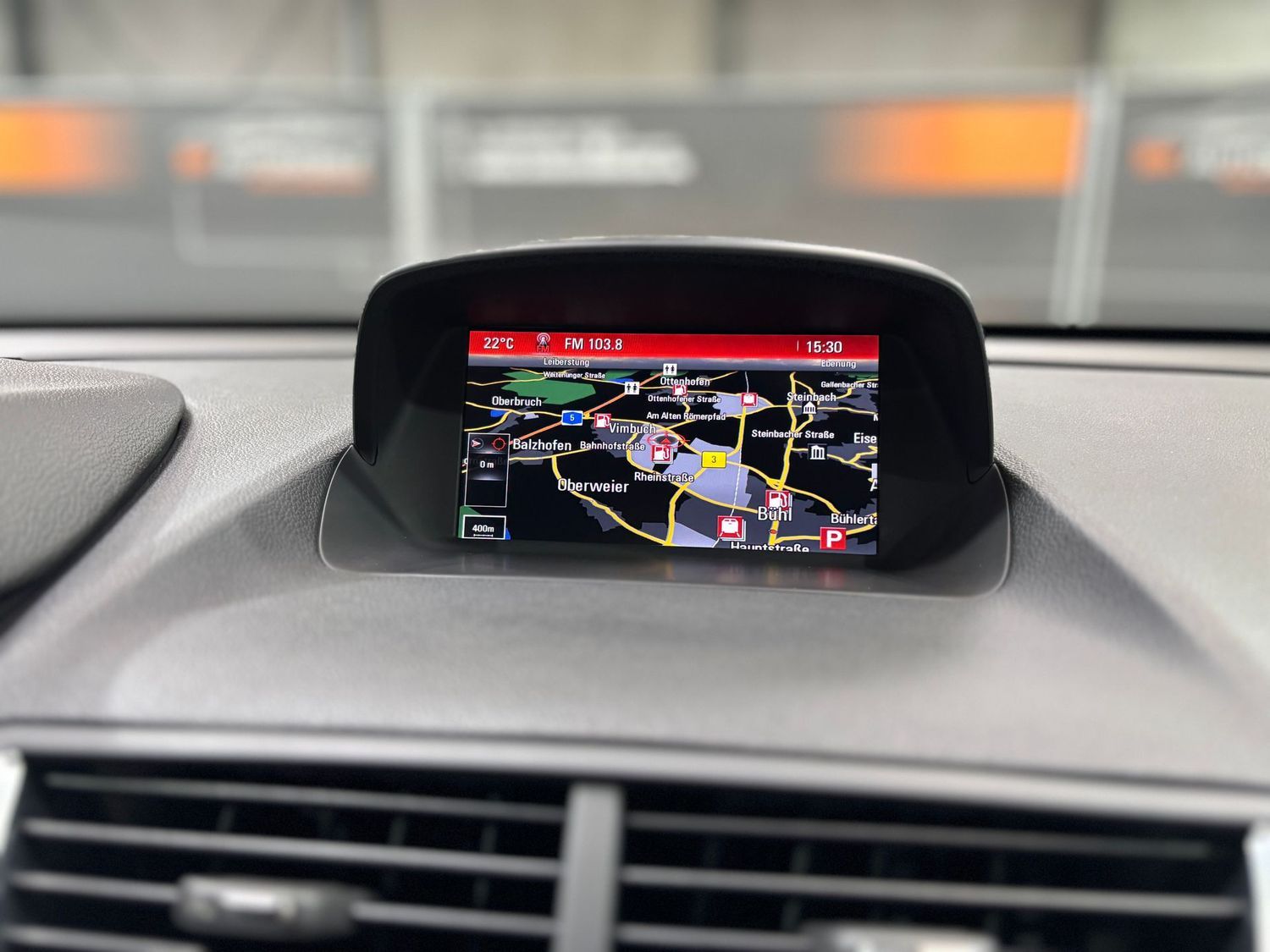 Fahrzeugabbildung Opel Mokka 1.6 CDTI Edition Kamera#Navi#Tempomat
