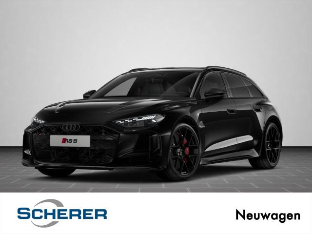Audi RS 5 Avant 470 kW tiptronic