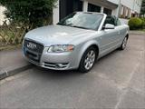 Audi A4 Cabriolet 1,8 T. 123.000 km TÜV ne... - Audi A4: Cabrio, 1.8