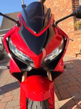 Honda CBR 650 R - HONDA 650