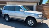 Toyota Land Cruiser 4,2 Turbodiesel HDJ 100 / 400  - Toyota Land Cruiser: 40