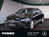 Mercedes-Benz CLA 250 SB e AMG Sport Distr. LED Navi Kamera So - Mercedes-Benz CLA 250 Shooting Brake: Coupe