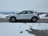 Mercedes-Benz GLA 220 d 4MATIC DCT - - silberne Mercedes-Benz GLA 220