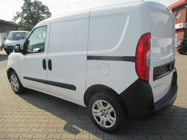 Fiat Doblò Kasten 1,3Mjt./2x Schiebetür