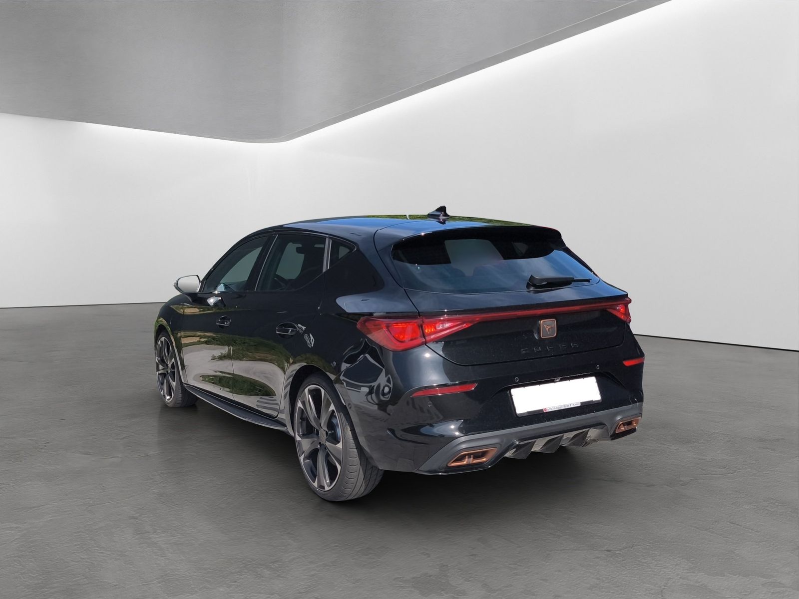 Cupra Leon - Bild 5