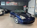 Porsche PORSCHE 911 Carrera 3.6 Cabrio 320CV MANUALE! CO - Porsche aus 2003: 911 Carrera