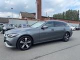 Mercedes-Benz C 220 T d*4MATIC*NAVI*RFK*TLEDER*SITZH - Mercedes-Benz C-Klasse: mit Navigationssystem