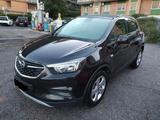 Opel Mokka X 1.6 Innovation - Opel Mokka X Kombi Gebrauchtwagen