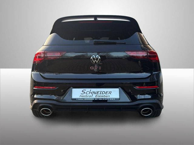 GOLF VIII GTI CLUBSPORT 2.0 TSI DSG