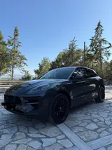 Porsche Macan GTS*PANO*CHRONOPAKET - Porsche Macan in Leverkusen