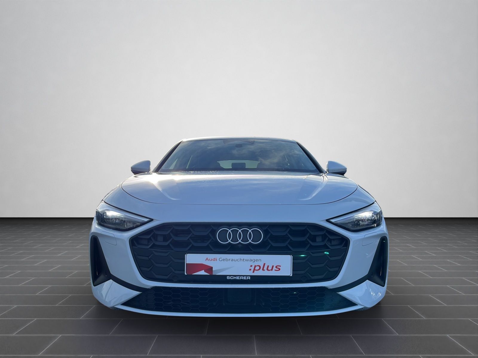 Audi A5 - Bild 6