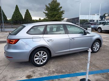 SEAT Leon - 4