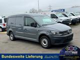 Volkswagen Caddy Maxi TSi AHK*PDC*Flexsitz*Heckklappe - Volkswagen Caddy Maxi aus 2018