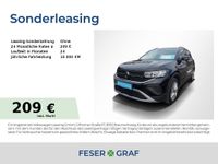 Volkswagen T-Cross - Vorschau Bild 1