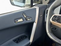 BMW iX - Vorschau Bild 20