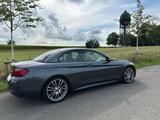 BMW 420i Cabrio M Sport A M Sport - BMW 420 in Dortmund