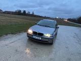 BMW 316i touring - Ideal als Zweitfahrzeug - BMW 316 in Hannover