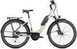 Morrison SUB 2.0 545 Wave titanium 53 cm 50" - Morrison E-Bikes