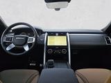 Land Rover Discovery D350 AWD Dynamic HSE - Land Rover Discovery Jahreswagen