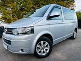 Volkswagen T5 Multivan DSG Comfortline/AHK/Navi/Kam./SHZ/LM - VW T5 Multivan von 2012