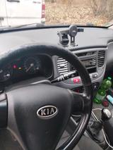 Kia Rio 2008 - Kia Rio in Mainz