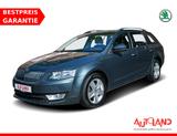 Skoda Octavia Combi 2.0 TDI AHK Tempomat PDC Klimaaut. - Skoda Octavia mit Diesel-Antrieb