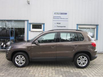 Volkswagen Tiguan - 2