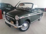 Fiat Autobianchi  Bianchina Cabriolet - Fiat 500 Oldtimer